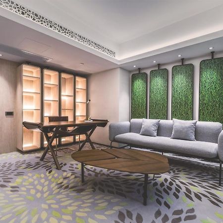Oasis Avenue-A Gdh Hotel Hong Kong Luaran gambar