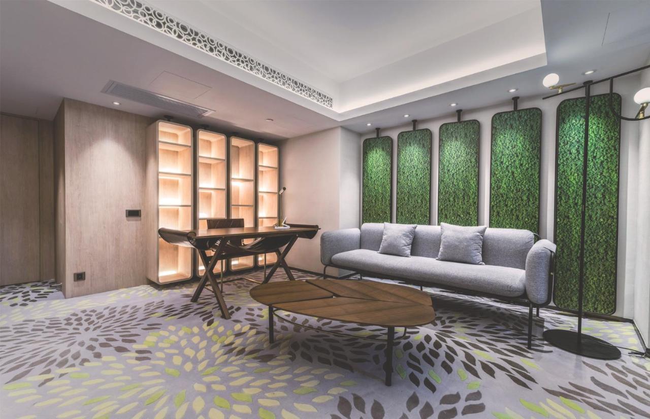 Oasis Avenue-A Gdh Hotel Hong Kong Luaran gambar