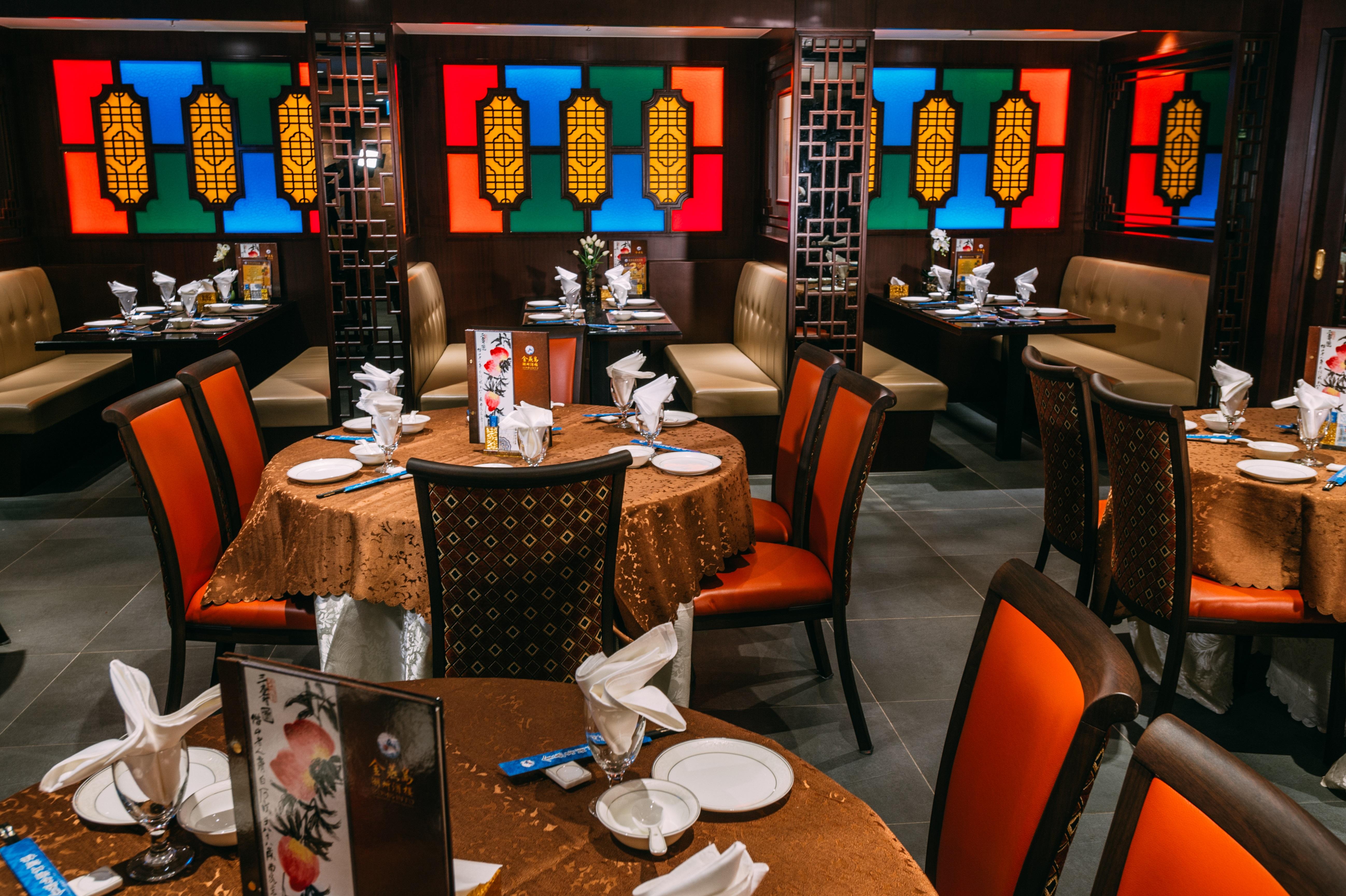 Oasis Avenue-A Gdh Hotel Hong Kong Luaran gambar