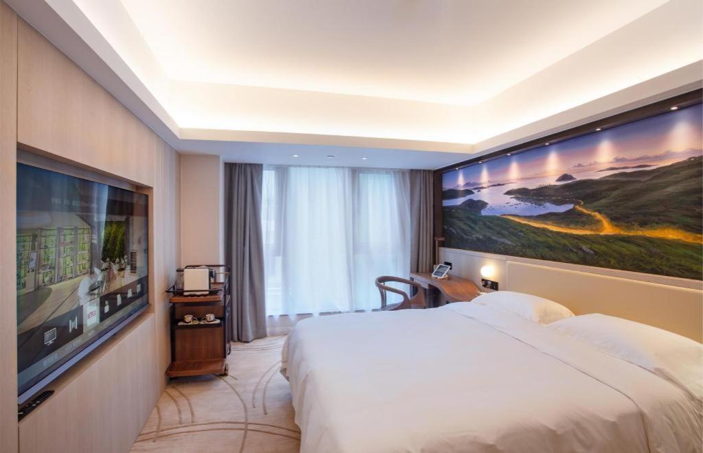 Oasis Avenue-A Gdh Hotel Hong Kong Luaran gambar