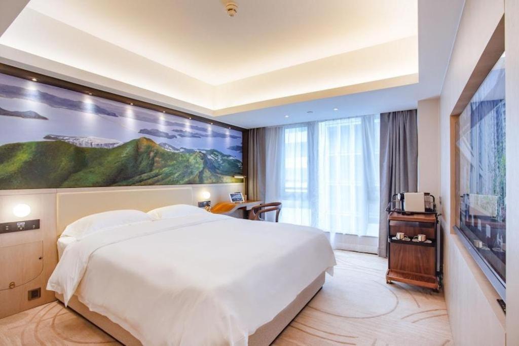 Oasis Avenue-A Gdh Hotel Hong Kong Luaran gambar