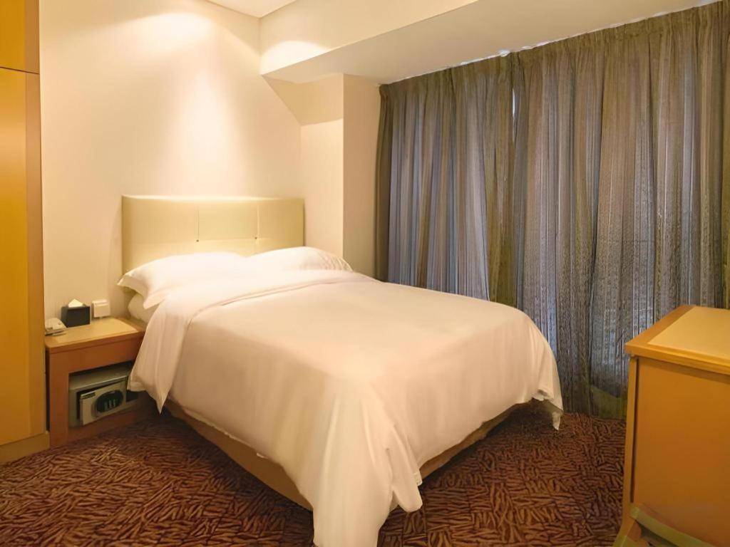 Oasis Avenue-A Gdh Hotel Hong Kong Luaran gambar