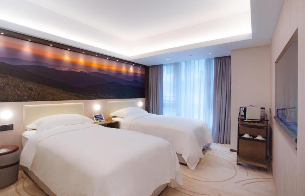 Oasis Avenue-A Gdh Hotel Hong Kong Luaran gambar