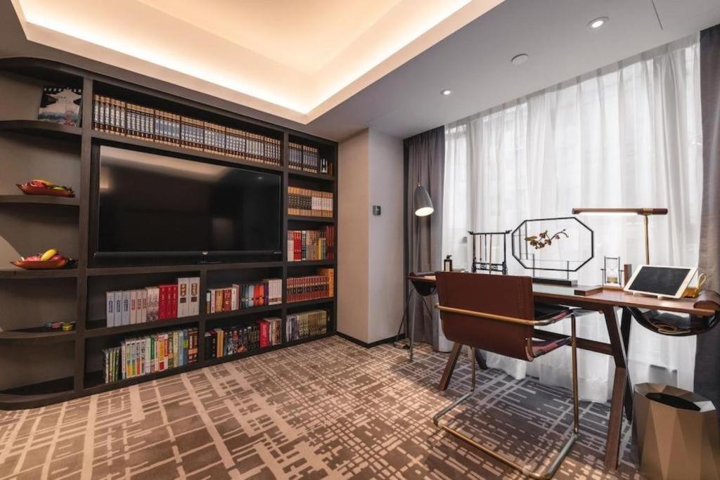 Oasis Avenue-A Gdh Hotel Hong Kong Luaran gambar