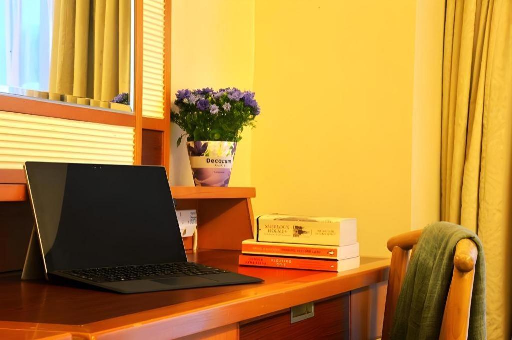 Oasis Avenue-A Gdh Hotel Hong Kong Luaran gambar
