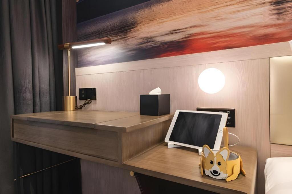 Oasis Avenue-A Gdh Hotel Hong Kong Luaran gambar