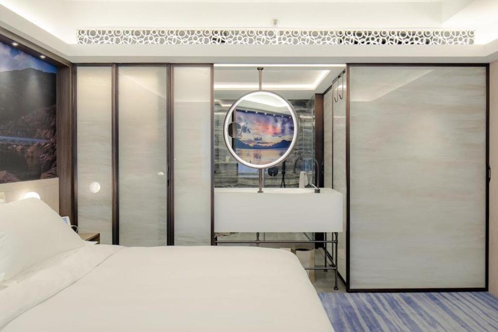 Oasis Avenue-A Gdh Hotel Hong Kong Luaran gambar
