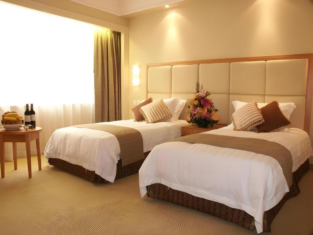 Oasis Avenue-A Gdh Hotel Hong Kong Luaran gambar