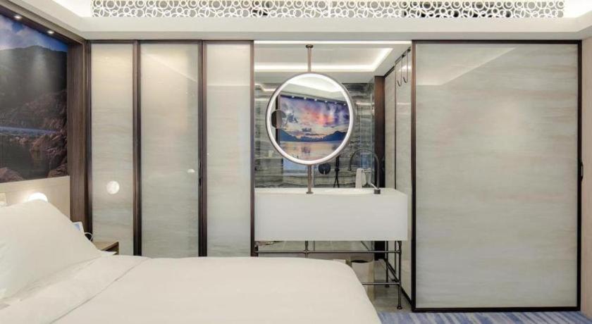 Oasis Avenue-A Gdh Hotel Hong Kong Luaran gambar
