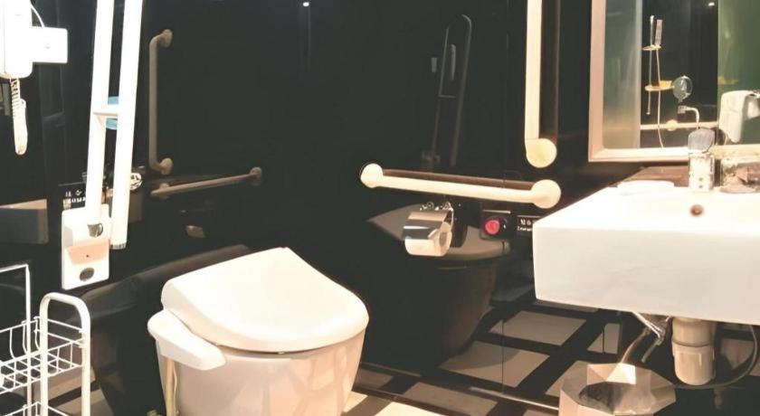 Oasis Avenue-A Gdh Hotel Hong Kong Luaran gambar