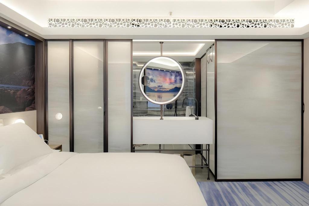 Oasis Avenue-A Gdh Hotel Hong Kong Luaran gambar