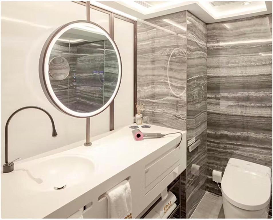 Oasis Avenue-A Gdh Hotel Hong Kong Luaran gambar