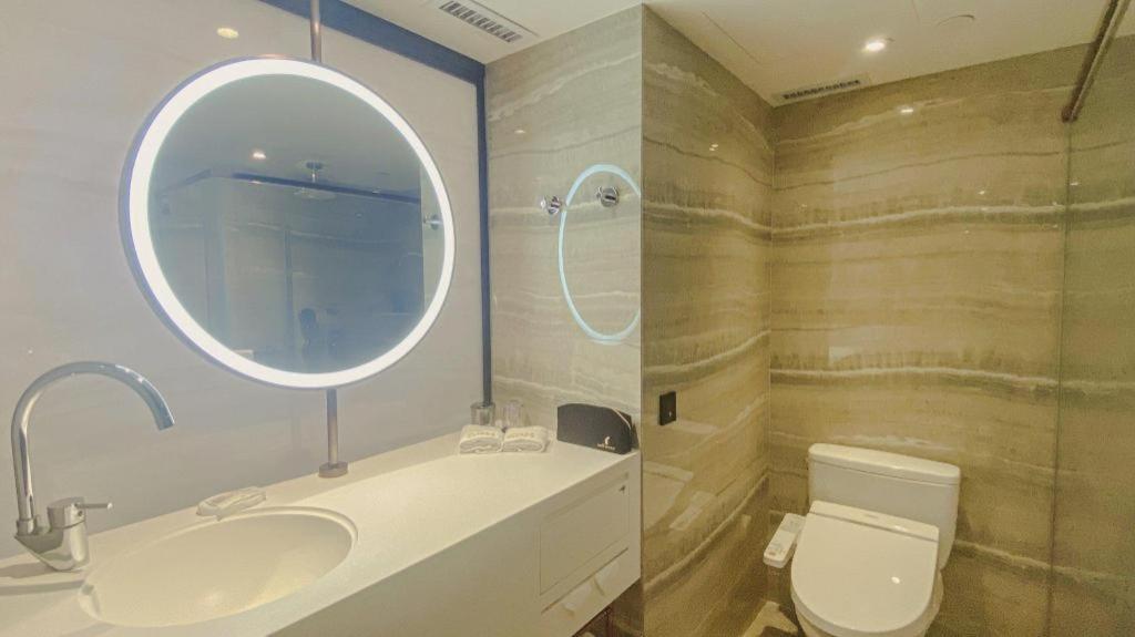 Oasis Avenue-A Gdh Hotel Hong Kong Luaran gambar