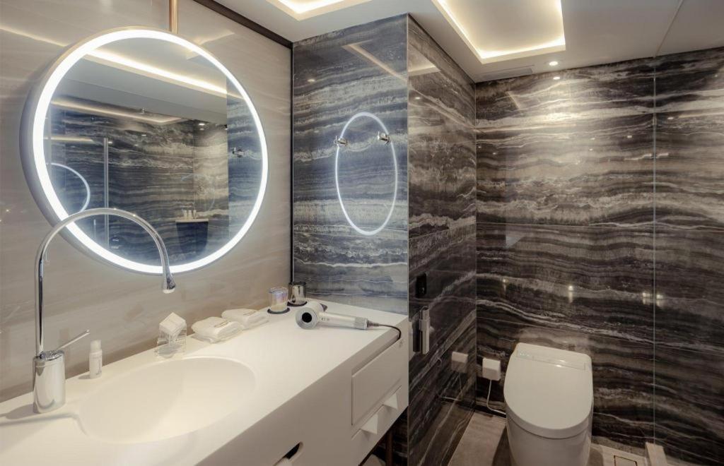 Oasis Avenue-A Gdh Hotel Hong Kong Luaran gambar
