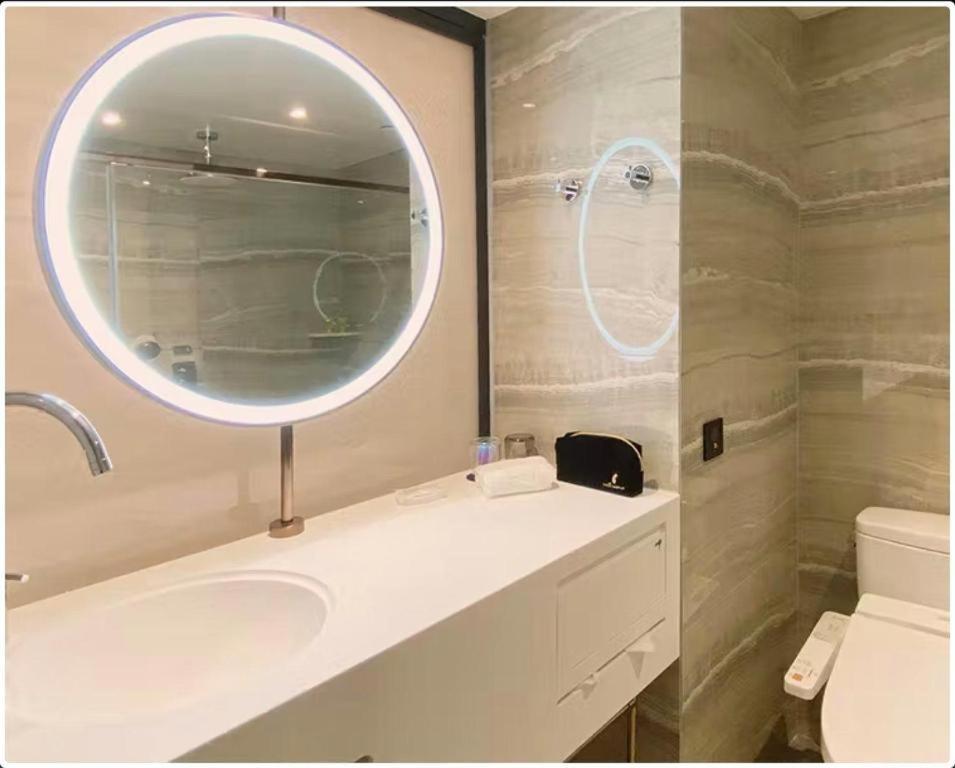 Oasis Avenue-A Gdh Hotel Hong Kong Luaran gambar